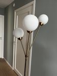 Golvlampa By Rydens design av Anders Eriksson