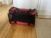 Transportväska för hund