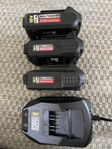meec batteri