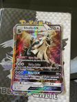 Pokémon kort