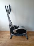 crosstrainer 