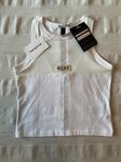 (Oanvänd) Acne Studios - TANK TOP WHITE