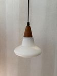 lampa, retro 