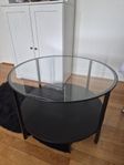 Soffbord