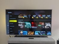 43 tums tv