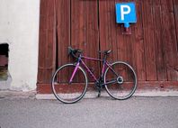 Racercykel dam Scott Contessa XS 