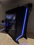 Komplett Gaming Setup