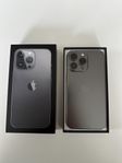 iPhone 13 PRO 256GB