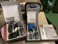 Radioapparater Baofeng BF888S