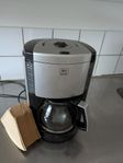 kaffebryggare 
