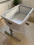 Chicco Next2Me bedside crib