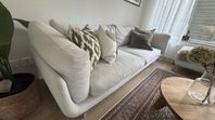 3 sits soffa