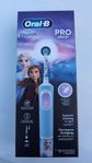 Oral-B Pro Kids eltandborste Frozen