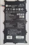 LG BL-T13 batteri original kvalitet