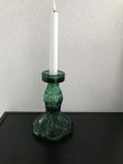 Ljusstake glas Made in Italy