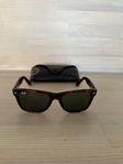 Klassiska Ray-Ban Wayfarer RB 2113
