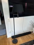lampa från Stalands ( BY Rydéns)