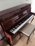 fint piano från Wilh Steinmann