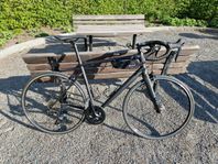 White RC Pro 21 Landsvägscykel/Racer 