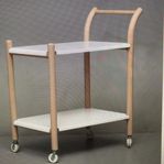 Serveringsvagn IKEA PS 2017 Thomas Sandell