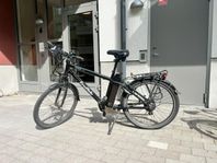 Elcykel Ecoride Avenue City 