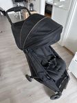 Emmaljunga kite 150 (resevagn) 