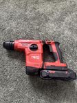 Hilti TE 6-22 (Nuron) Borrhammare