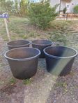 90 liters regntunna