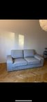 soffa IKEA Kivik 