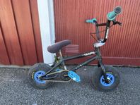 Wildcat mini BMX