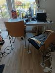 bord och stolar