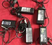 HP/DELL/LENOVO/FUJITSU LAPTOP LADDARE. (ORIGINAL).