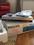 Helt ny Philips DVP3350V