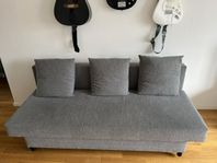 Ikea Bäddsoffa