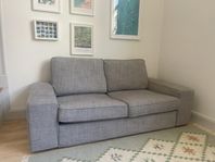 Kivik soffa