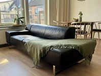 Bolia lädersoffa