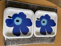 Marimekko brickor