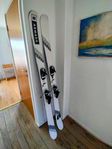 Armada Edollo 180cm Look Pivot 14 binding 