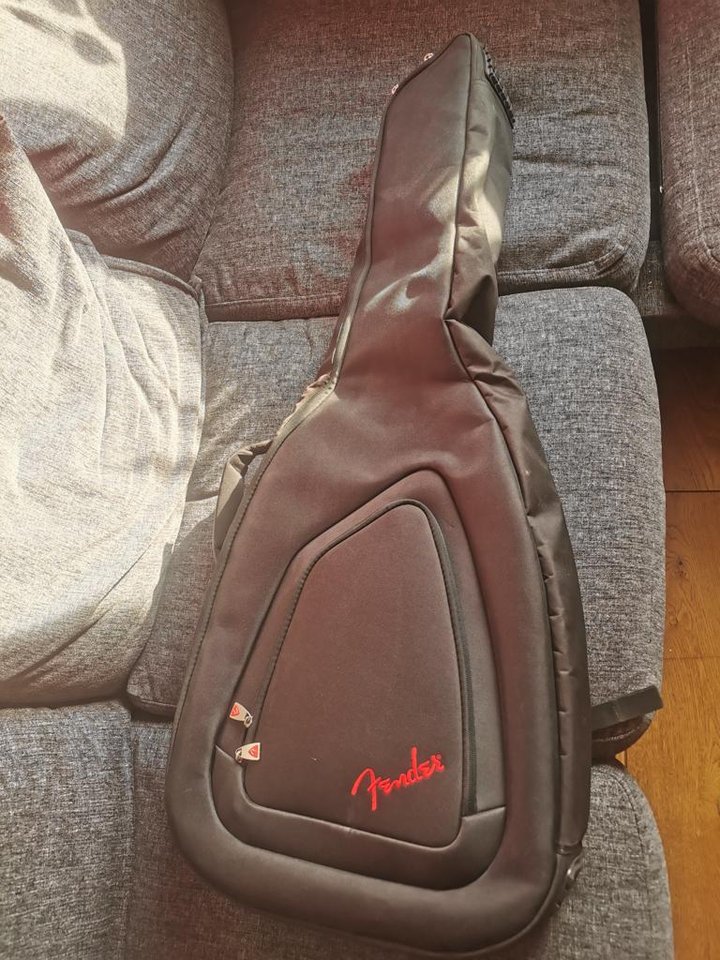 Fender gigbag FA610