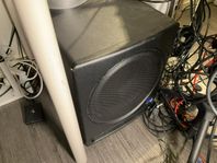 Presonus Temblor T10 aktiv subwoofer