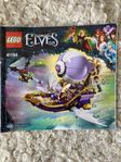 Lego elves ”Airas luftskepp” nummer 41184