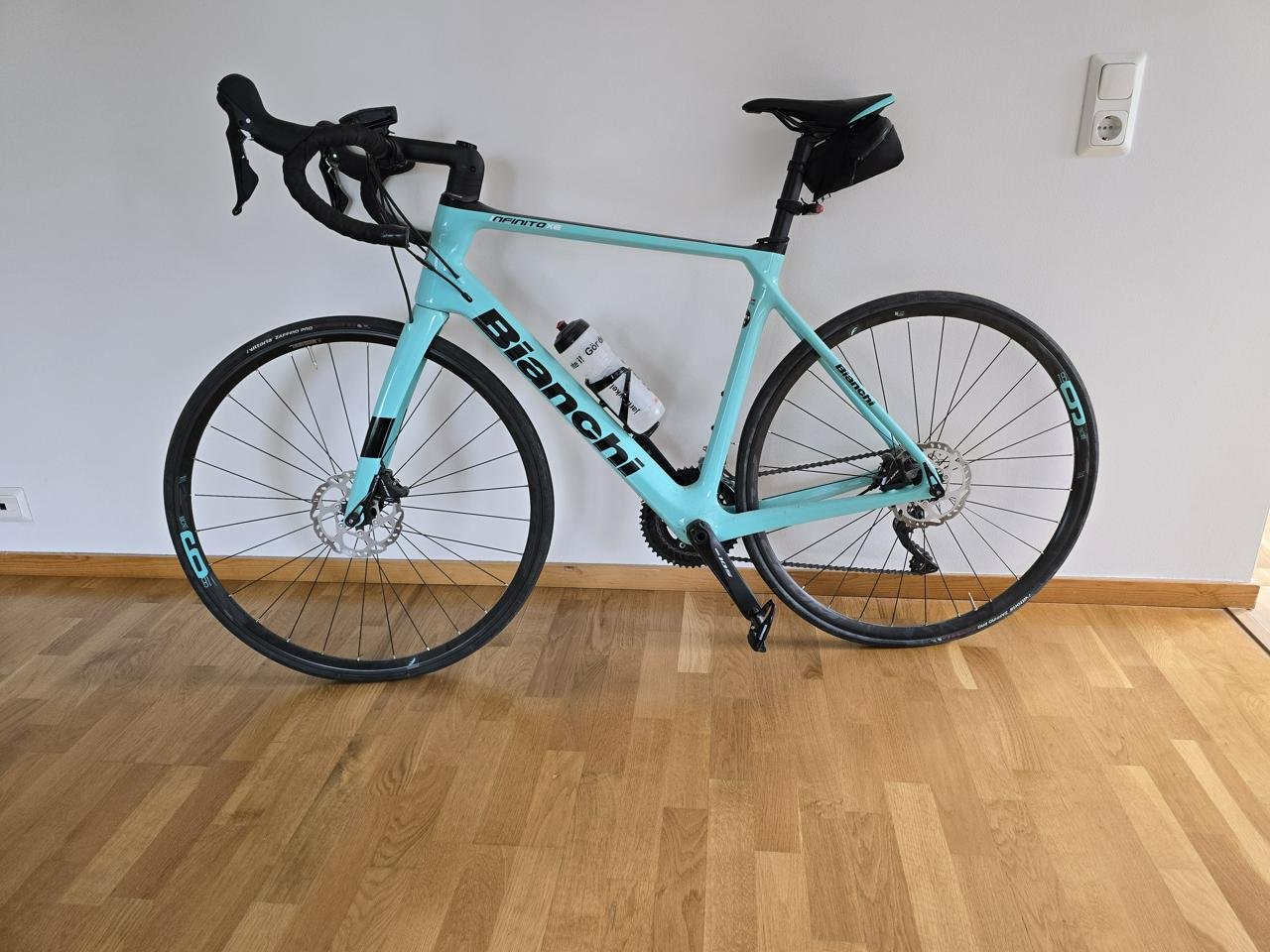 Bianchi Infinito XE 105