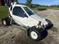 Crosskart Casmat FIA