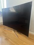 65" SUHD 4K Curved Smart TV