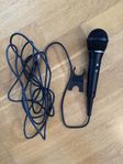 Samson R10S Karaokemikrofon