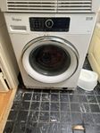 Whirlpool tvättmaskin - bortskänkes 