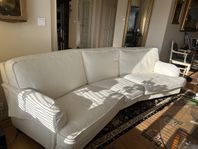  4-sits soffa i ”Howardmodell”