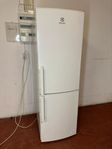 Kyl och frys Electrolux 185 cm LowFrost Energiklass A+