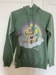 Pull & Bear hoodie i storlek S