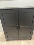 Ikea Brimnes skåp bokhylla